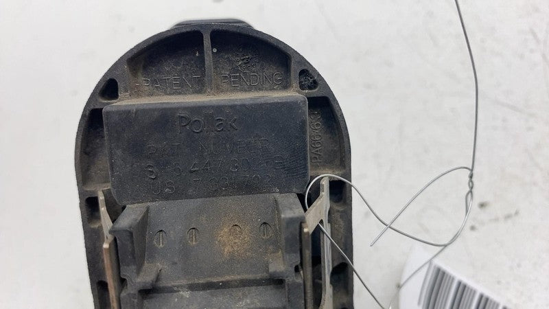 ⭕ 2011-2020 RAM 3500 Trailer Hitch Tow Connector Plug Outlet OEM 68014