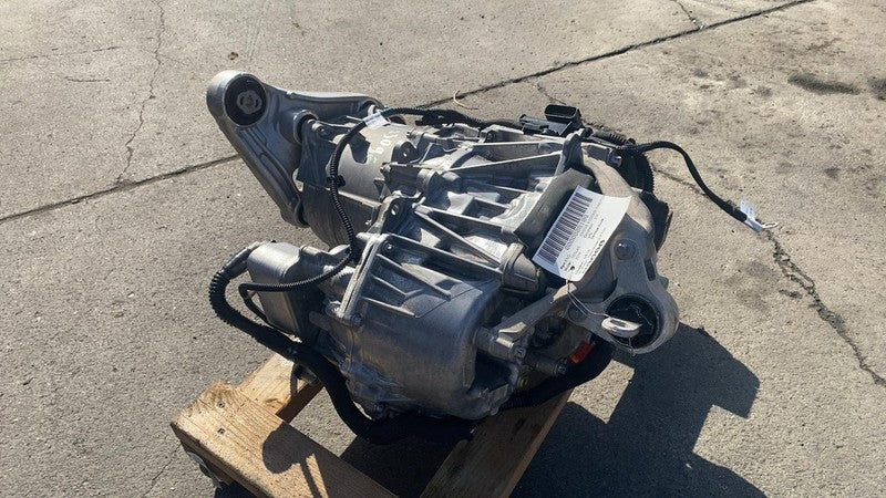 ⭕ 19-20 Tesla Model S Electric Engine Motor Front Raven Drive Unit 147