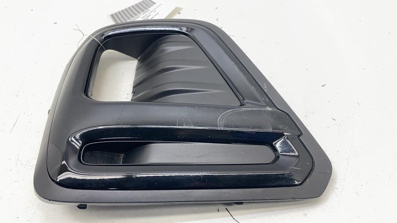 57731SJ130 ⭕ 19-21 Subaru Forester Front Driver Fog Light Lamp Trim Cover Left 57731SJ130