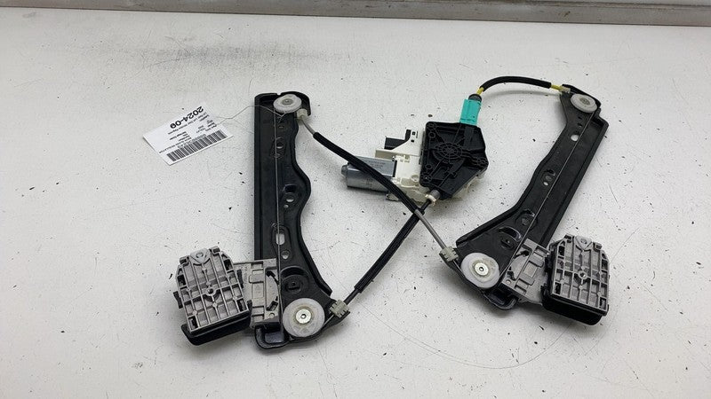 ⭕ 2020-2023 Tesla Model Y Rear Driver Side Door Window Regulator & Mot