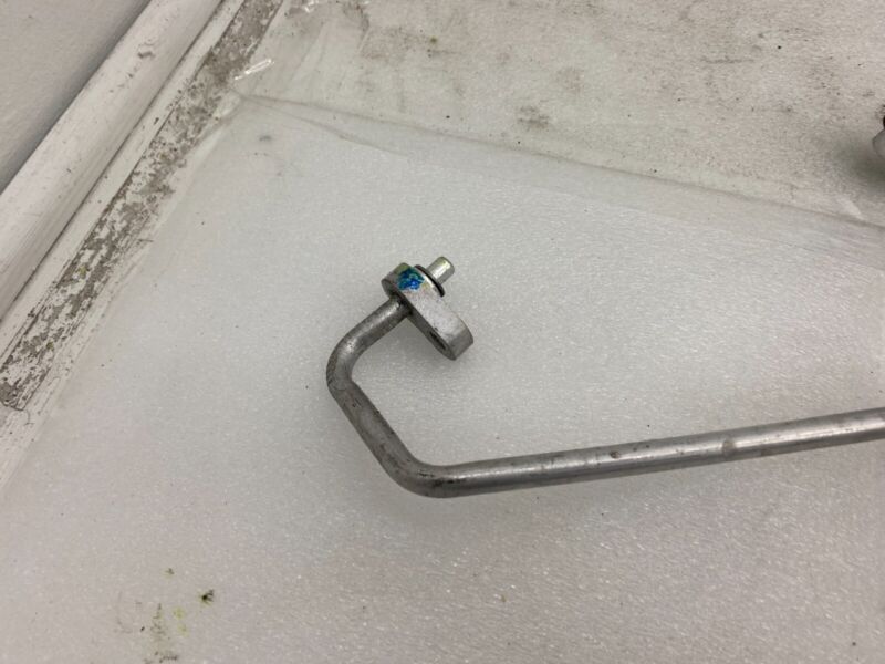 ⭕ 2017-2022 Tesla Model 3 M3 A/C Air Conditioner Line Liquid Suction Pipe Hose