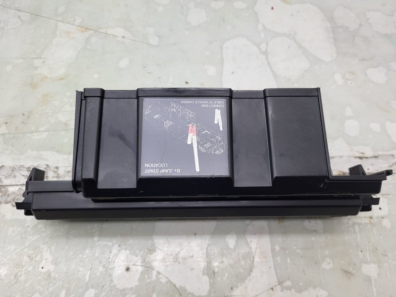 1034406 00 C ⭕16-20 Tesla Model S Front Trunk Engine Bay Under Hood Fuse Box 12V 1034406-00-C