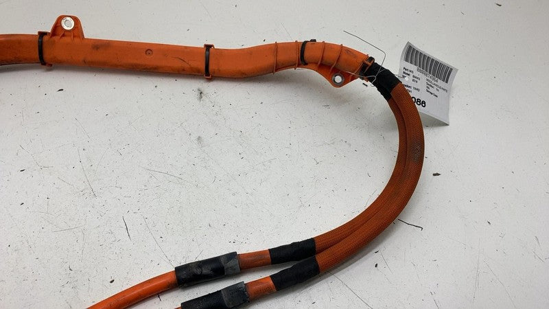 6840448 ⭕ 2014-2021 BMW i3 I01 High Voltage HV Battery Cable Wire Wiring Harness 6840449