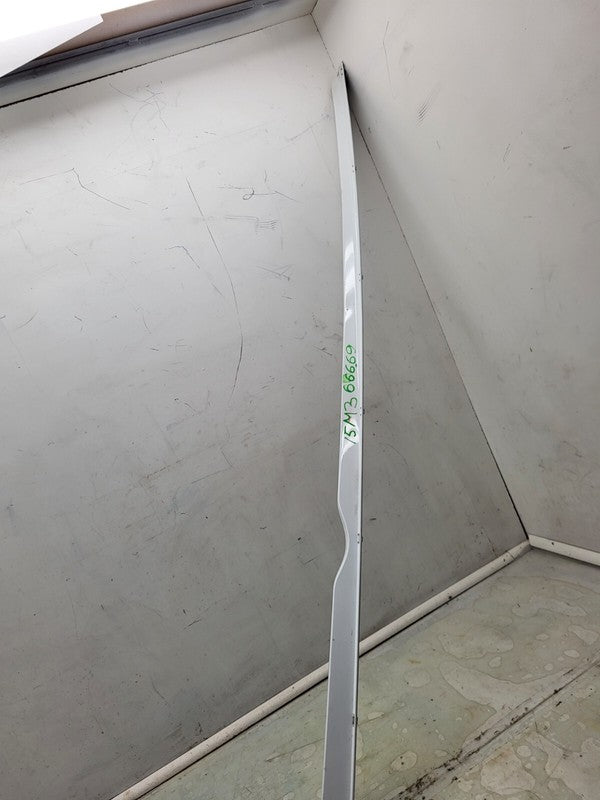 ⭕2012-2024 Tesla Model S MS Driver Side Rocker Panel Scuff Plate Molding Left LH