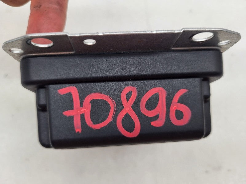 ⭕ 16-20 Tesla Model X Safety Restraint Control Module (Crash Data) 103