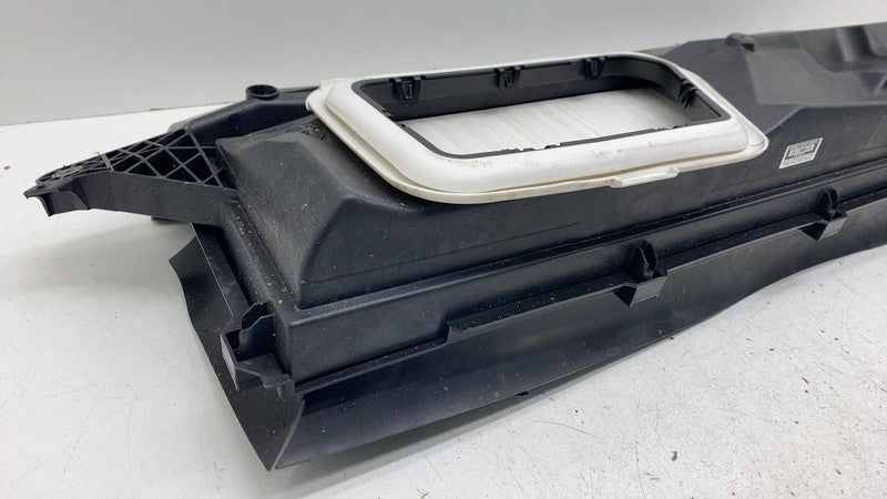 ⭕ 2020-2026 Tesla Model Y HVAC Thermal Cabin HEPA Filter Assembly 1495