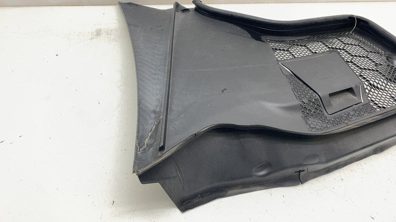 A 205 830 90 02 ⭕ 2016-2024 Mercedes C300 W205 Front Right Windshield Cowl Panel A2058309002 OEM