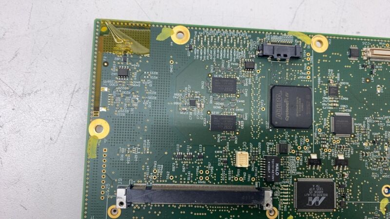 1015897 00 D 2012-2020 Tesla Model S MS Media Control Unit MCU Motherboard Assy 1015897-00-D