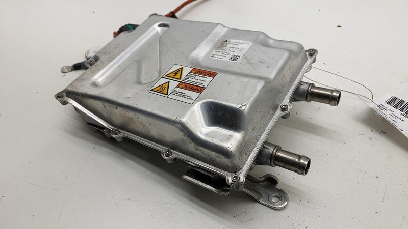 ⭕ 16-20 Tesla Model X High Voltage DC-DC Inverter Converter Module 106