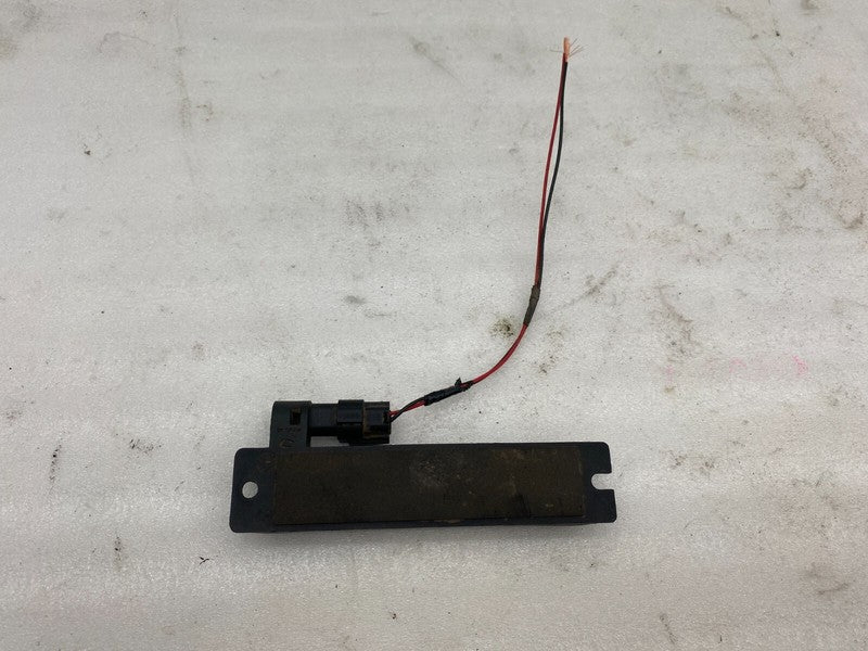 1043129 00 B ⭕ 2016-2020 Tesla Model X Rear Bumper Keyless Passive Entry Antenna 1043129-00-B