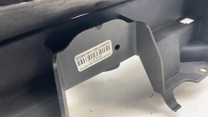 68104712AF ⭕13-23 Ram 1500 Front Radiator Support Air Duct Grille Intake Shutter 68104712AF