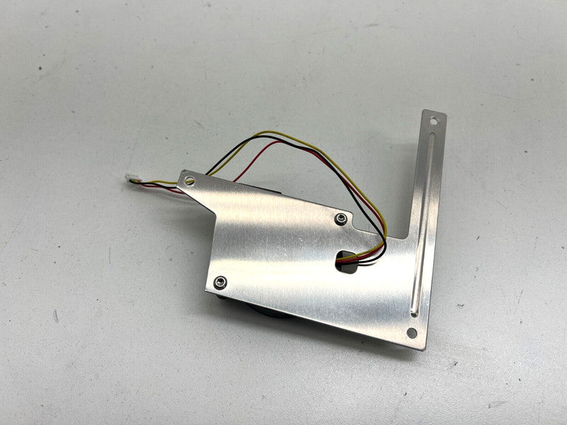 106458000B ⭕12-17 Model S X Media Control Unit Cooling Fan Blower & Bracket 5V 1064580-00-B