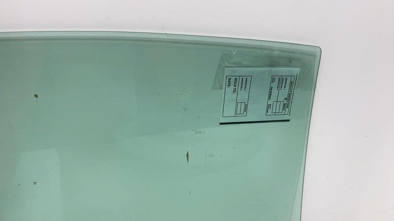 43R-000004 ⭕ 2015-2020 Mercedes-Benz C300 W205 Rear Left Driver Side Door Window Glass LH