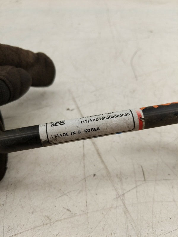 ⭕ 17-25 Model 3 Rear Driver Side Stabilizer Sway Roll Bar Link Left 10