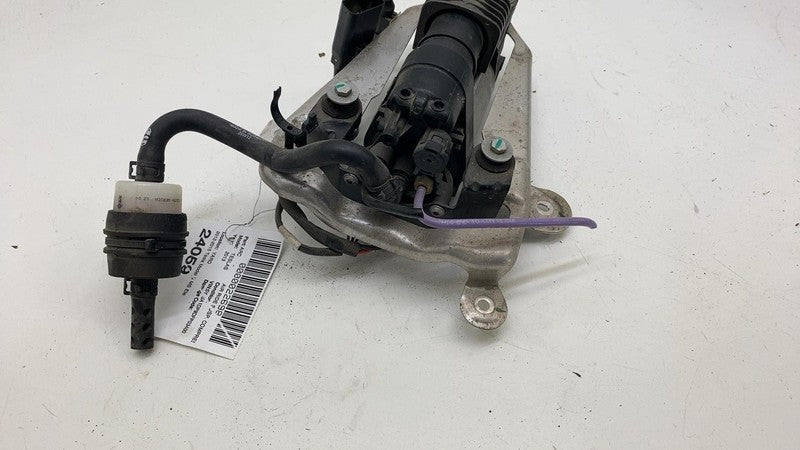 ⭕2012-2016 Tesla Model S Air Shock Suspension Compressor w/ Bracket 60