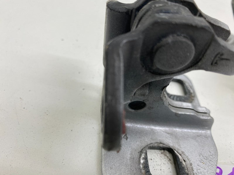 ⭕ 2012-2020 Tesla Model S Rear Passenger Side Door Hinge Upper & Lower