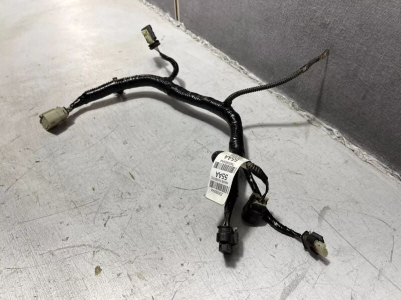 7620655AA 2012-2020 Tesla Model S DEF System Main Wiring Harness Assembly OEM 7620655Aa