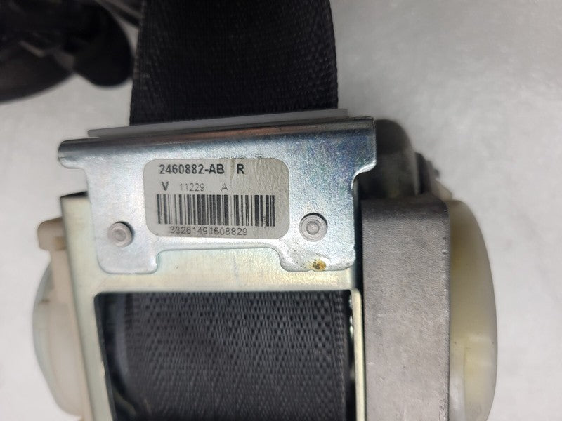 ⭕ 12-20 Model S Front Passenger 1st Row Seat Belt & Retractor Right 10