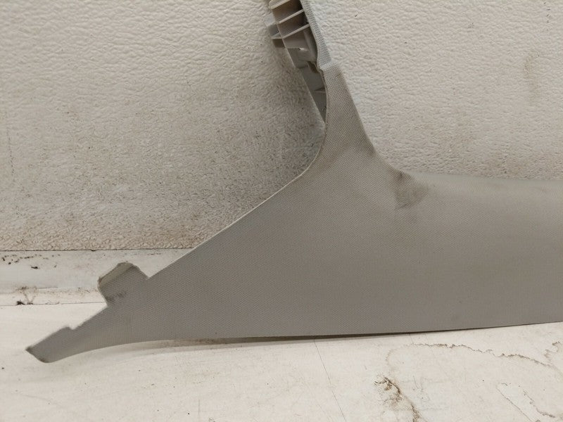 1086237 91 H ⭕2017-2023 Tesla Model 3 Front Upper A-Pillar Trim Cover Panel Left 1086237-91-H