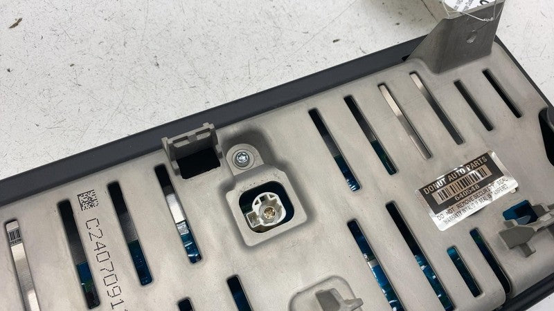 PT00949509B ⭕ 22-25 Rivian R1S Dash Speedometer Gauge Cluster Display Screen PT00949509-B