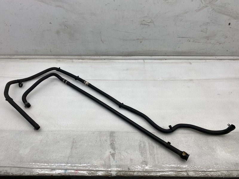 1061751 ⭕ 2016-2020 Tesla Model X Cooling LRDU Inlet and Outlet Hose Line Tube 1061751