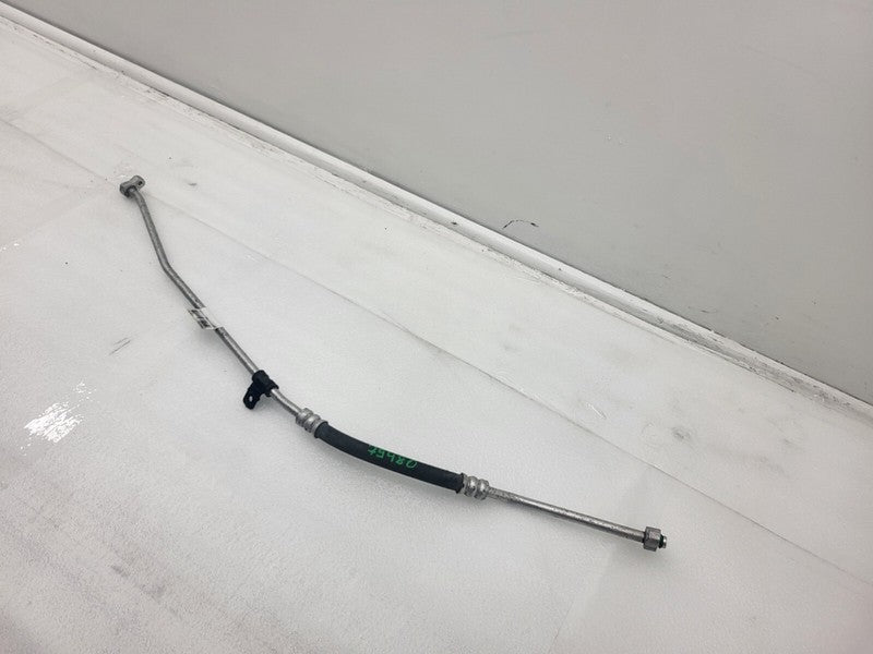 6007733 00 A 2012-2020 Tesla Model S MS A/C Condenser 1 Suction Hose to Condenser 2 Pipe Line