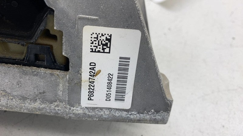 68224742 ⭕ 2017-2024 Chrysler Pacifica Automatic Transmission Mount Assembly 68224742AD