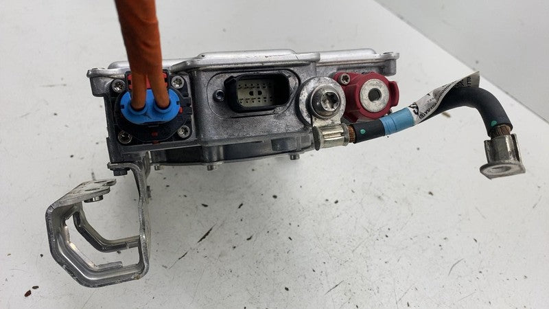 ⭕ 2016-2020 Tesla Model S MS High Voltage DCDC Converter Module OEM 10