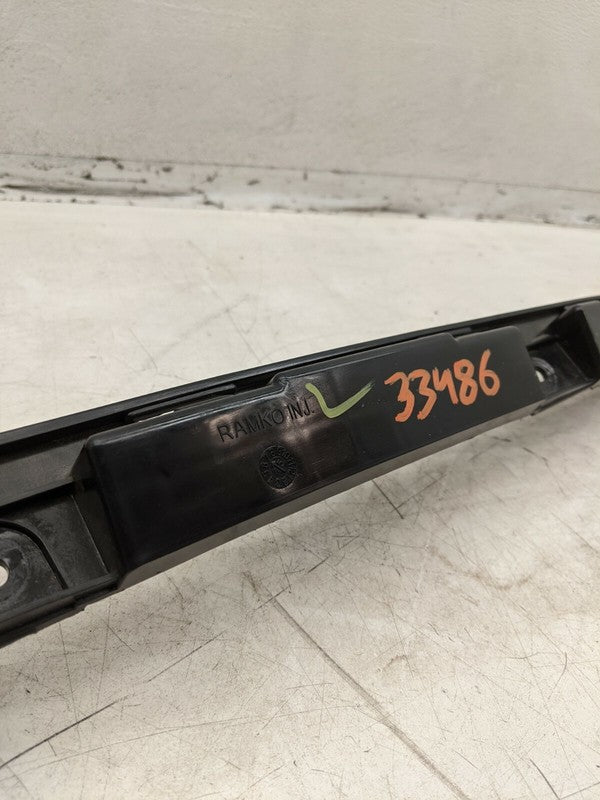 6007724-00-G ⭕12-22 Model S Rear Bumper Fascia Center Body Mount Support Bracket 6007724-00-G