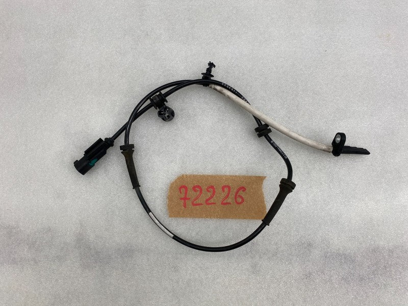 103779400B ⭕ 12-20 Model S Front Left/Right Intelligent ABS Wheel Speed Sensor 1037794-00-B