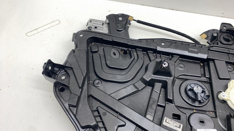 ⭕ 2020-2024 Model Y Front Left Window Regulator & Motor w/ Carrier 149