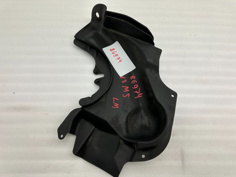 100541900B 2012-2015 Tesla Model S MS Front Driver Side Shock Strut Tower Cap Left LH OEM