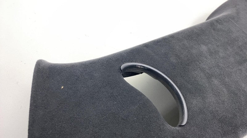 156576401C 2021-2024 Tesla Model S MS Driver Side B-Pillar Upper Trim Cover Panel Left OEM