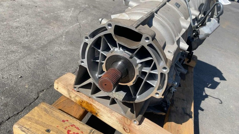 ⭕ 14-16 Range Rover Sport Automatic Transmission Gearbox 5.0L AWD DPLA