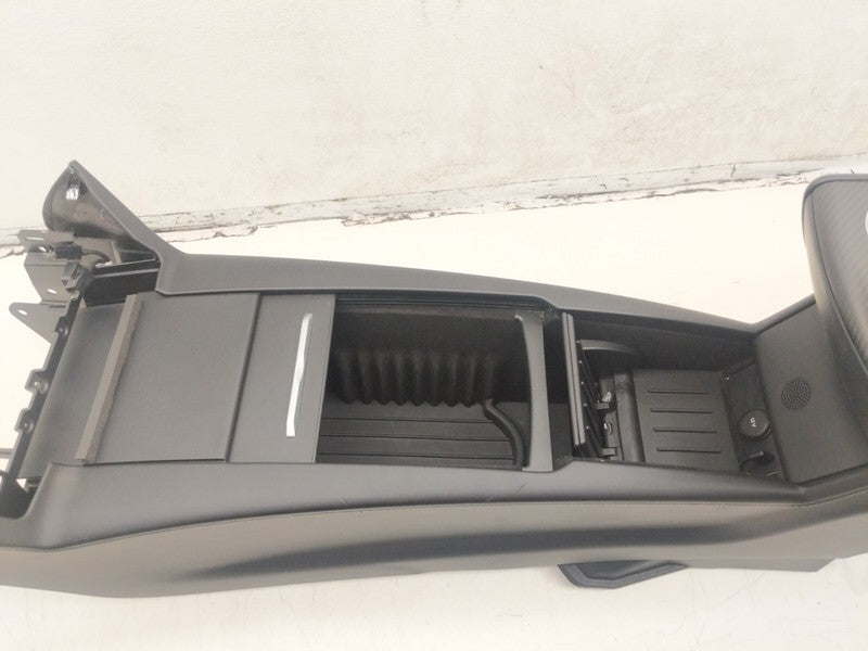 ⭕ 2016-2020 Tesla Model X Front Floor Center Console Storage & Carrier