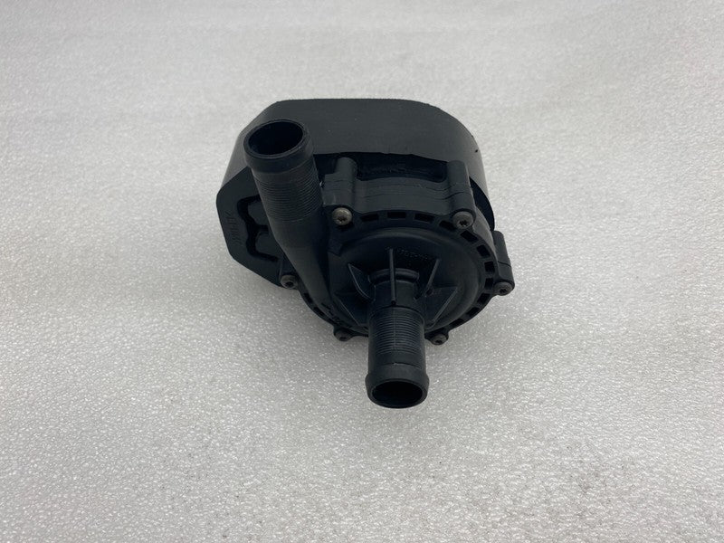 600737300C ⭕ 12-15 Tesla Model S MS Cooling System Pump Motor Inverter Coolant 6007373-00-C