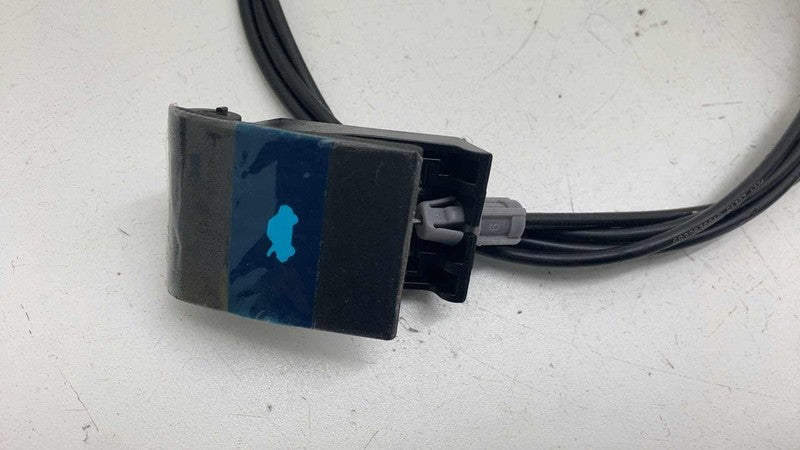 68228396AC ⭕ 2017-2025 Chrysler Pacifica Front Hood Bonnet Latch Release Cable 68228396AC