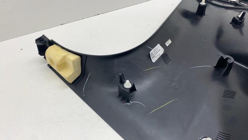 ⭕ 2017-2023 Tesla Model 3 M3 Right B-Pillar Lower Trim Cover Panel 108