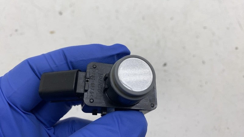 89341K0060 ⭕23-24 Toyota Prius Rear Bumper PDC Parking Assist Sensor Silver 1L0 89341-K0060