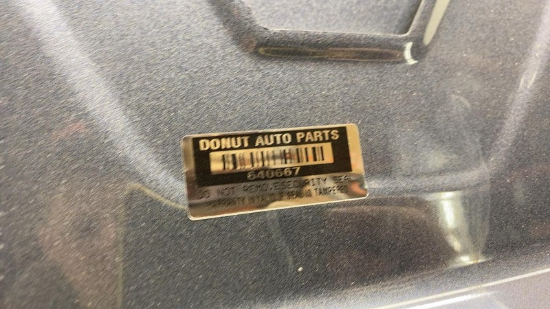 ⭕ 2017-2023 Tesla Model 3 M3 Front Hood Bonnet Shell Panel Cover Assy Gray PMNG