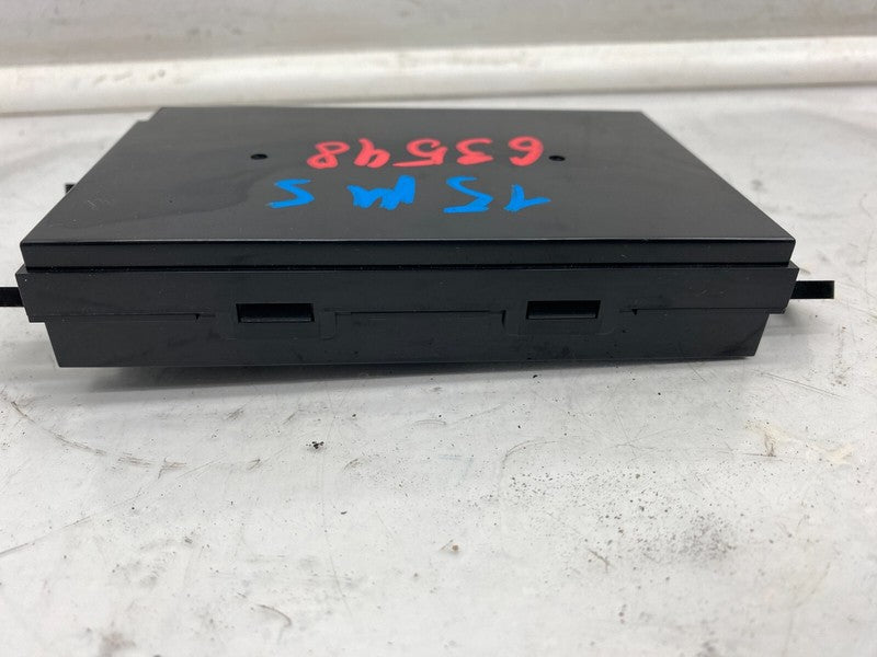 600736600B ⭕ 12-20 Model S X A/C Heater Climate Control HVAC Controller Module 6007366-00-B