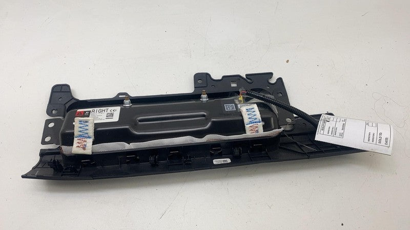 ⭕ 17-23 Tesla Model Y 3 Right Knee Airbag Passenger Safety Module 1077