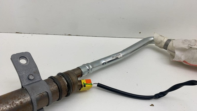 23295039 ⭕ 2014-2018 Chevrolet Silverado 1500 Crew Cab Right Roof Curtain Airbag 23295039