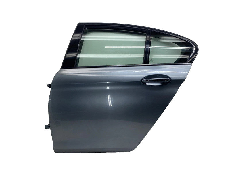 ⭕ 2017 2018 2019 2020 BMW 540i Rear Driver Side Door Shell Panel Left