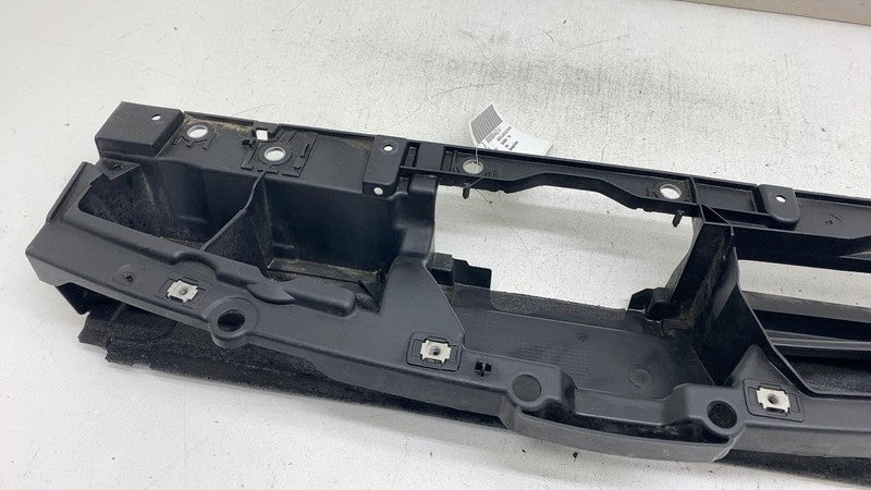 68292240AA ⭕ 17-24 Chrysler Pacifica Radiator Core Support Bracket Upper Closure 68292240AA