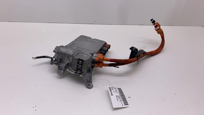 2016-2020 Tesla Model S MS High Voltage Power Distribution Junction Bo