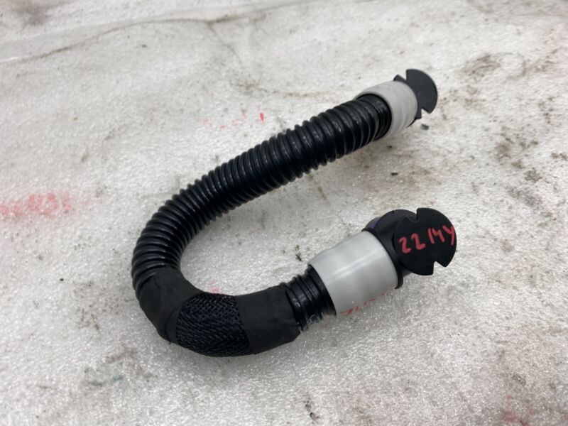 2017 2018 2019 2020 2021 2022 Tesla Model 3 Y Inlet Pipe Hose Line Assembly OEM