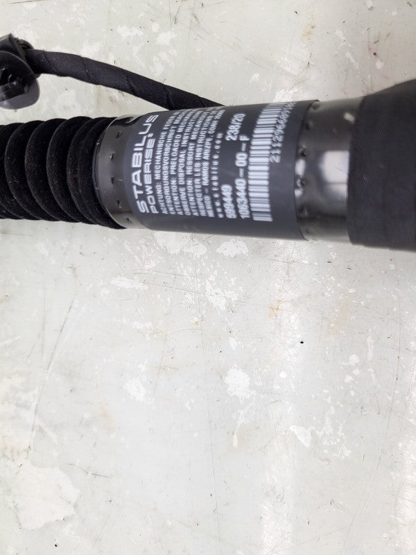 106344000F 16-20 Model X Rear Left or Right Primary Falcon Door Lift Gas Strut 1063440-00-F