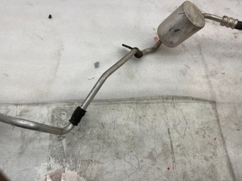 F374FPCDA07 ⭕12-20 Model S A/C Conditioner Air Conditioning Discharge Pipe Line 1031671-00-F