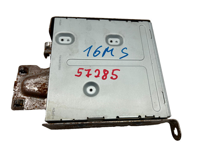 ⭕ 2012-2015 Tesla Model S MS Panasonic Satellite Radio Tuner Module 10